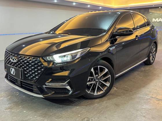 CAOA CHERY ARRIZO 6 PRO 1.5 TCI FLEX HYBRID MAX DRIVE CVT CAOA CHERY ARRIZO 6 PRO 1.5 TCI FLEX HYBRID MAX DRIVE CVT